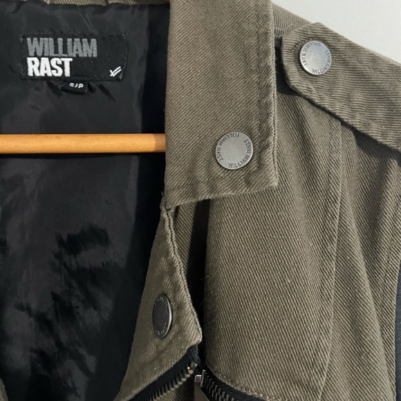 Leather Jacket - Picture 2 of 4